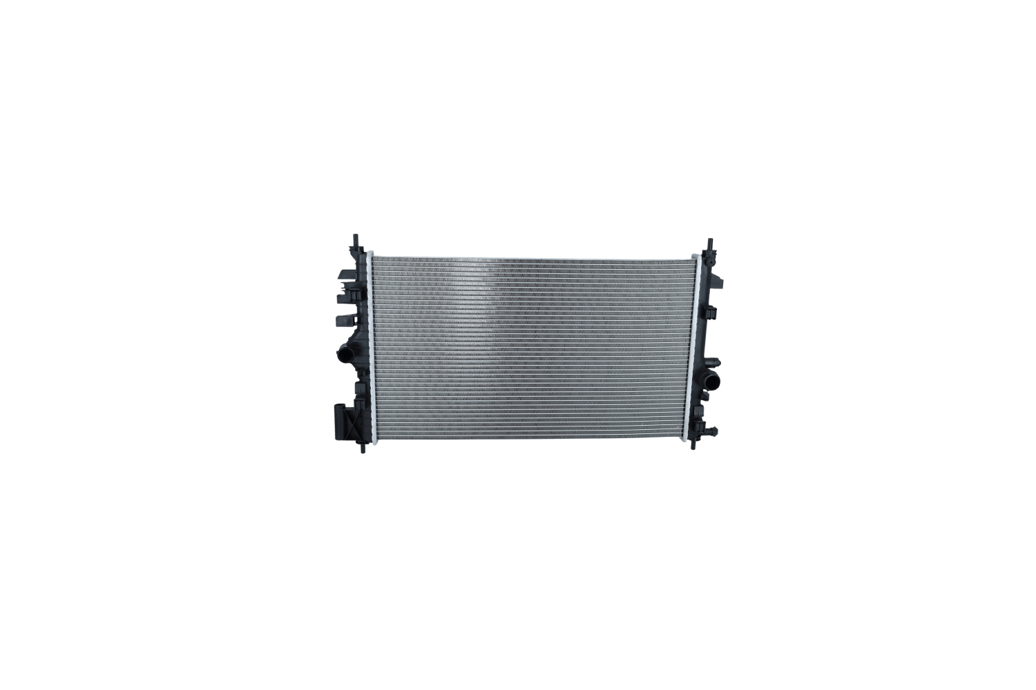 Kjøp Radiator, motorkjøling av NRF 53773 til den lave prisen 1331,56 NOK