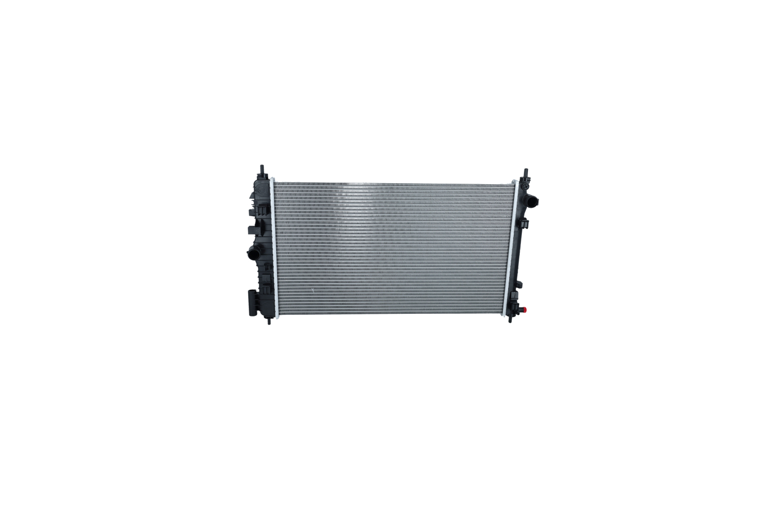 Kjøp Radiator, motorkjøling av NRF 53774 til den lave prisen 1221,43 NOK