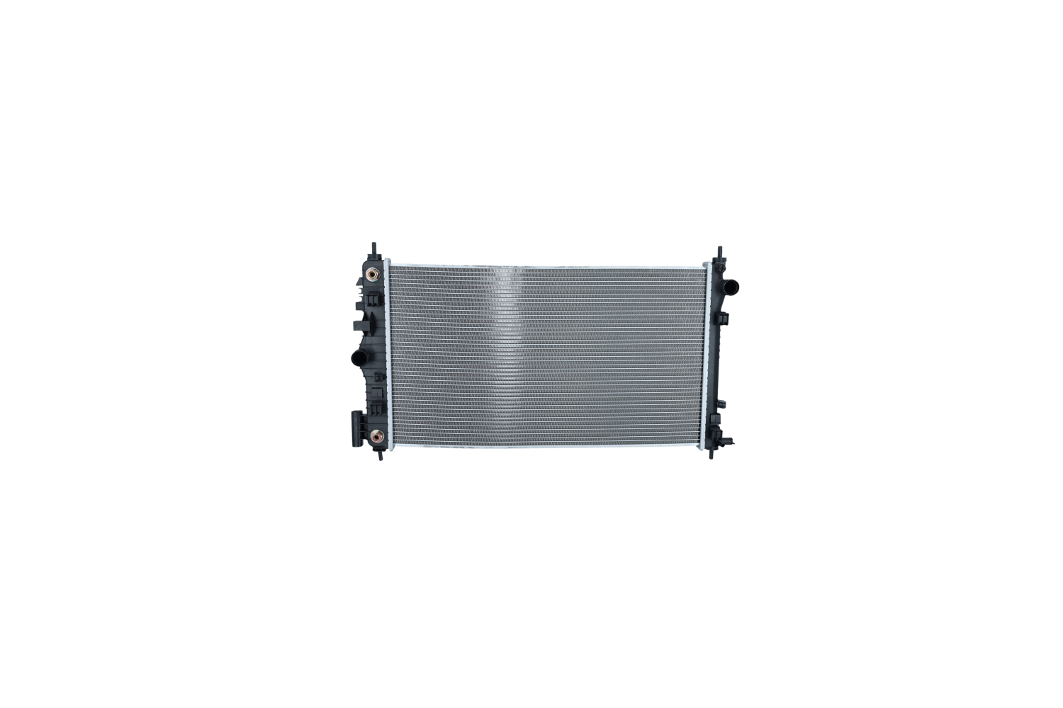 Kjøp Radiator, motorkjøling av NRF 53775 til den lave prisen 1609,44 NOK