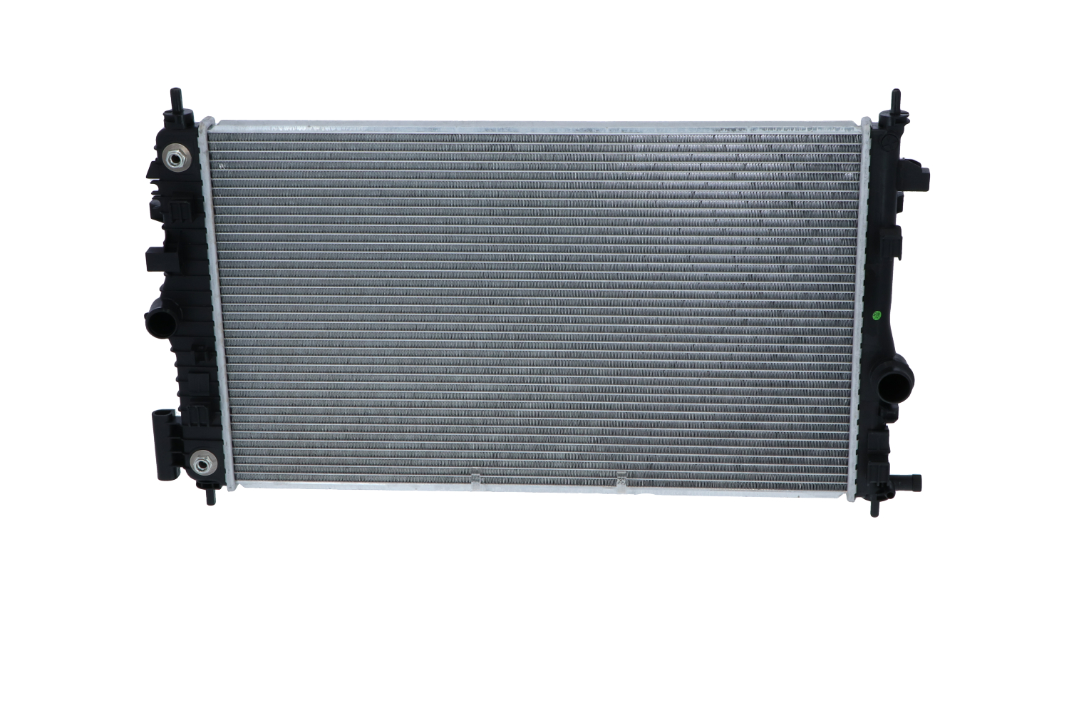 Kjøp Radiator, motorkjøling av NRF 53777 til den lave prisen 1449,27 NOK