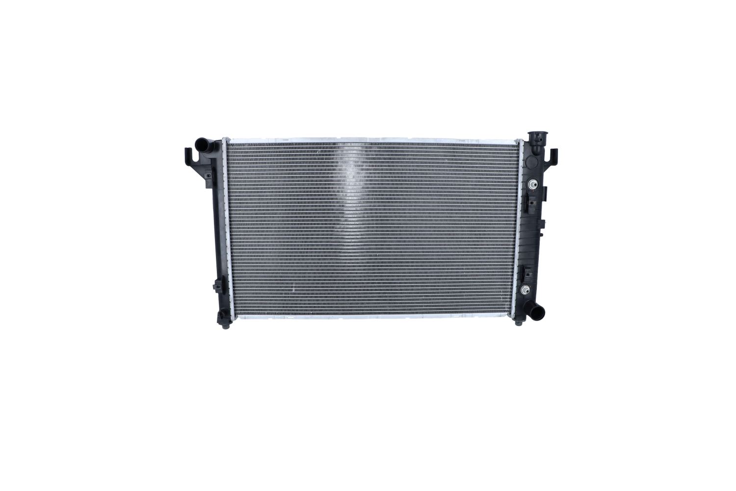 Achetez des Radiateur du moteur NRF 53780 à prix pour 173,15 €