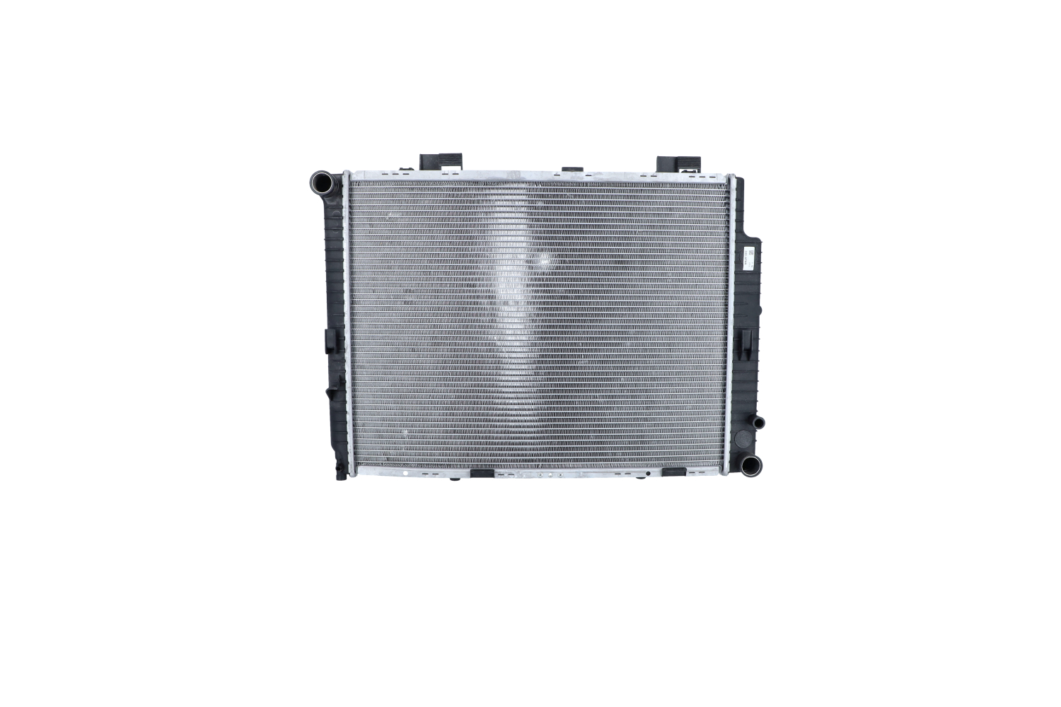 Achetez des Radiateur de chez NRF en ligne pour Classe E Camion plate-forme/Châssis (VF210) à prix modérés