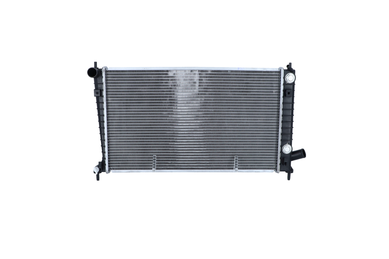 Kjøp Radiator, motorkjøling av NRF 53804 til den lave prisen 2055,66 NOK