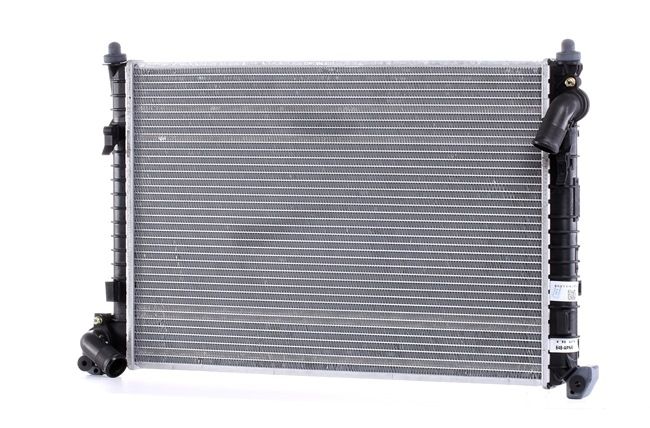 Kjøp Radiator, motorkjøling av NRF 53808 til den lave prisen 1124,59 NOK