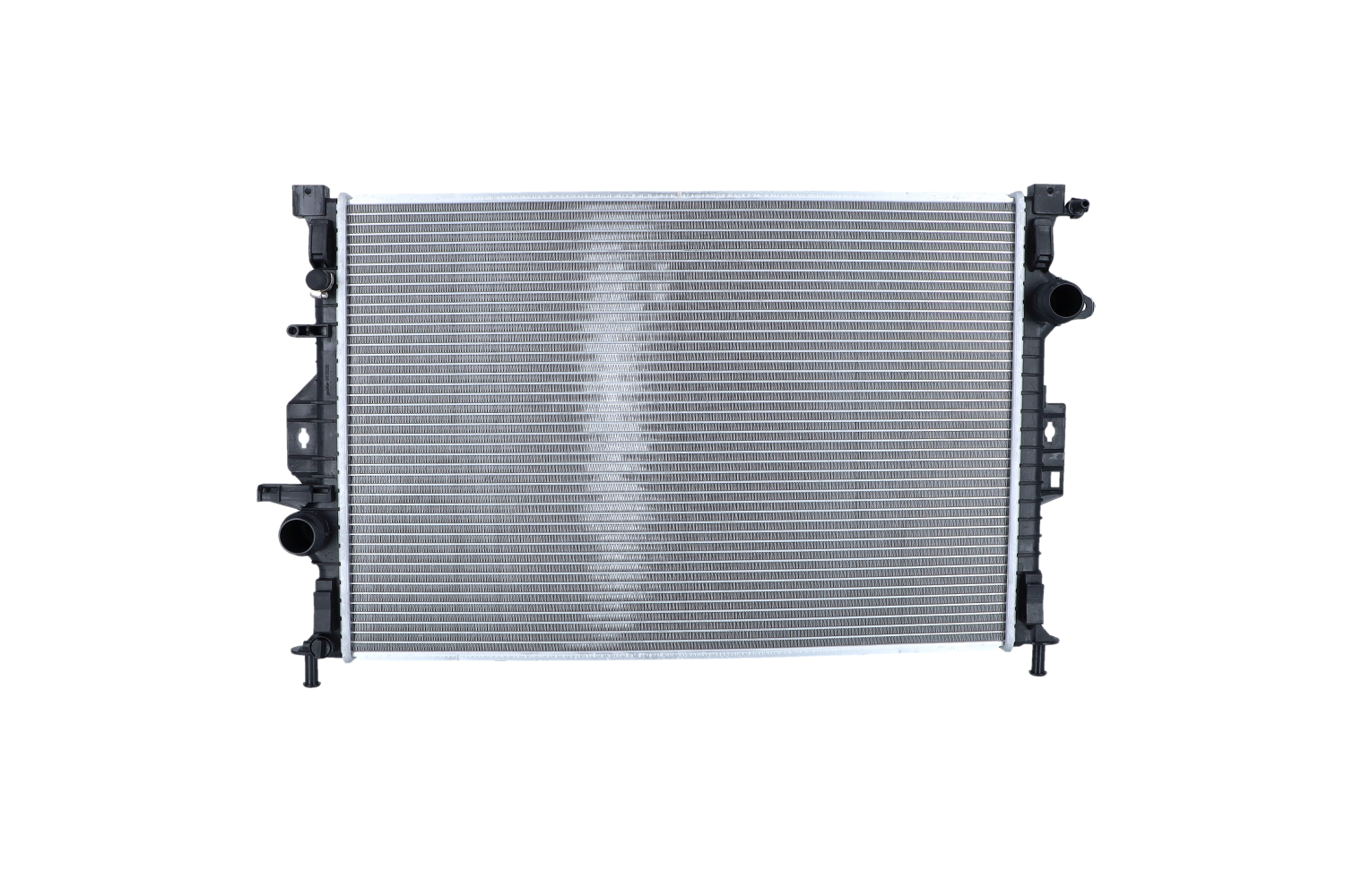 Kjøp Radiator, motorkjøling av NRF 53811 til den lave prisen 1137,10 NOK