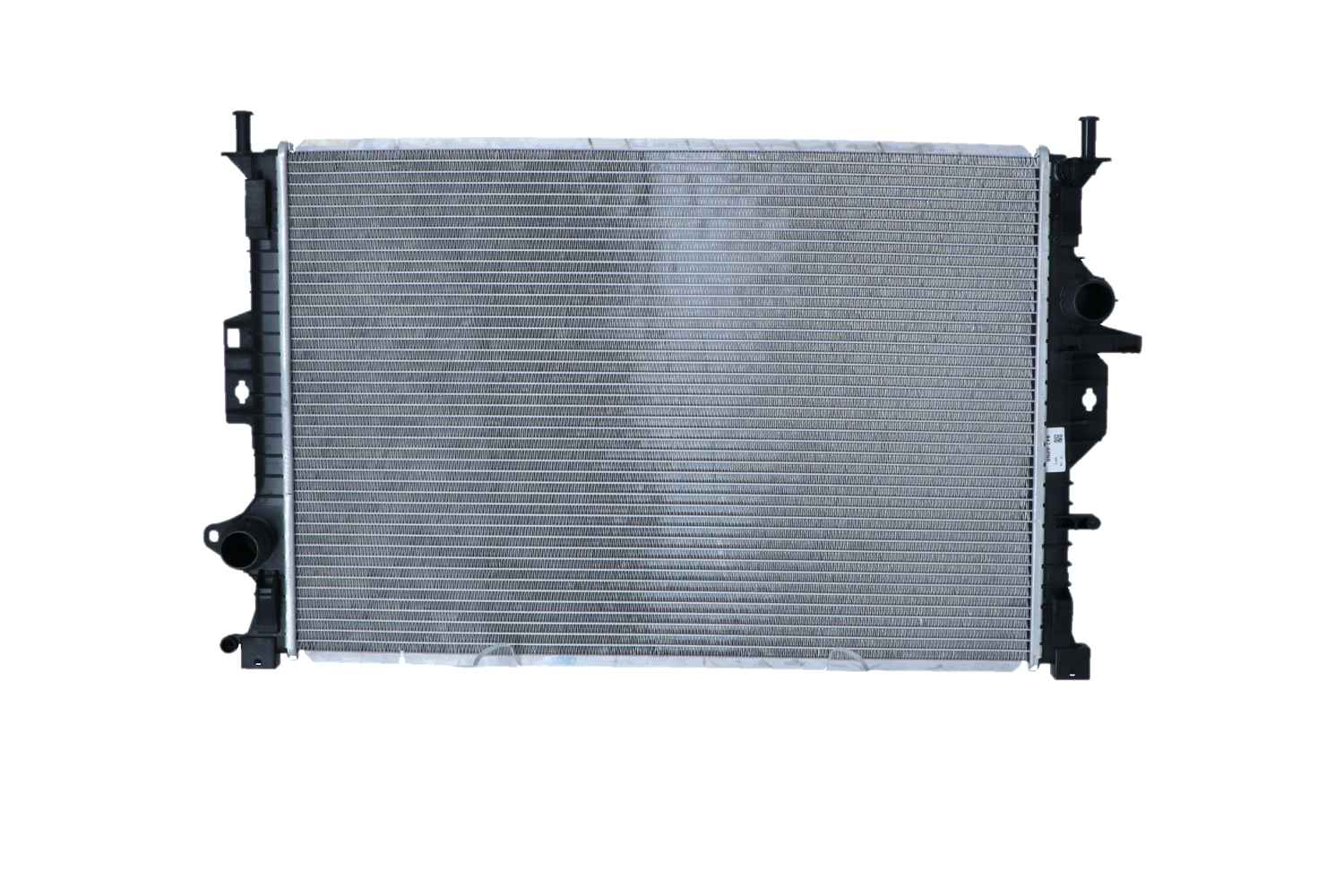 Kjøp Radiator, motorkjøling av NRF 53812 til den lave prisen 1336,59 NOK