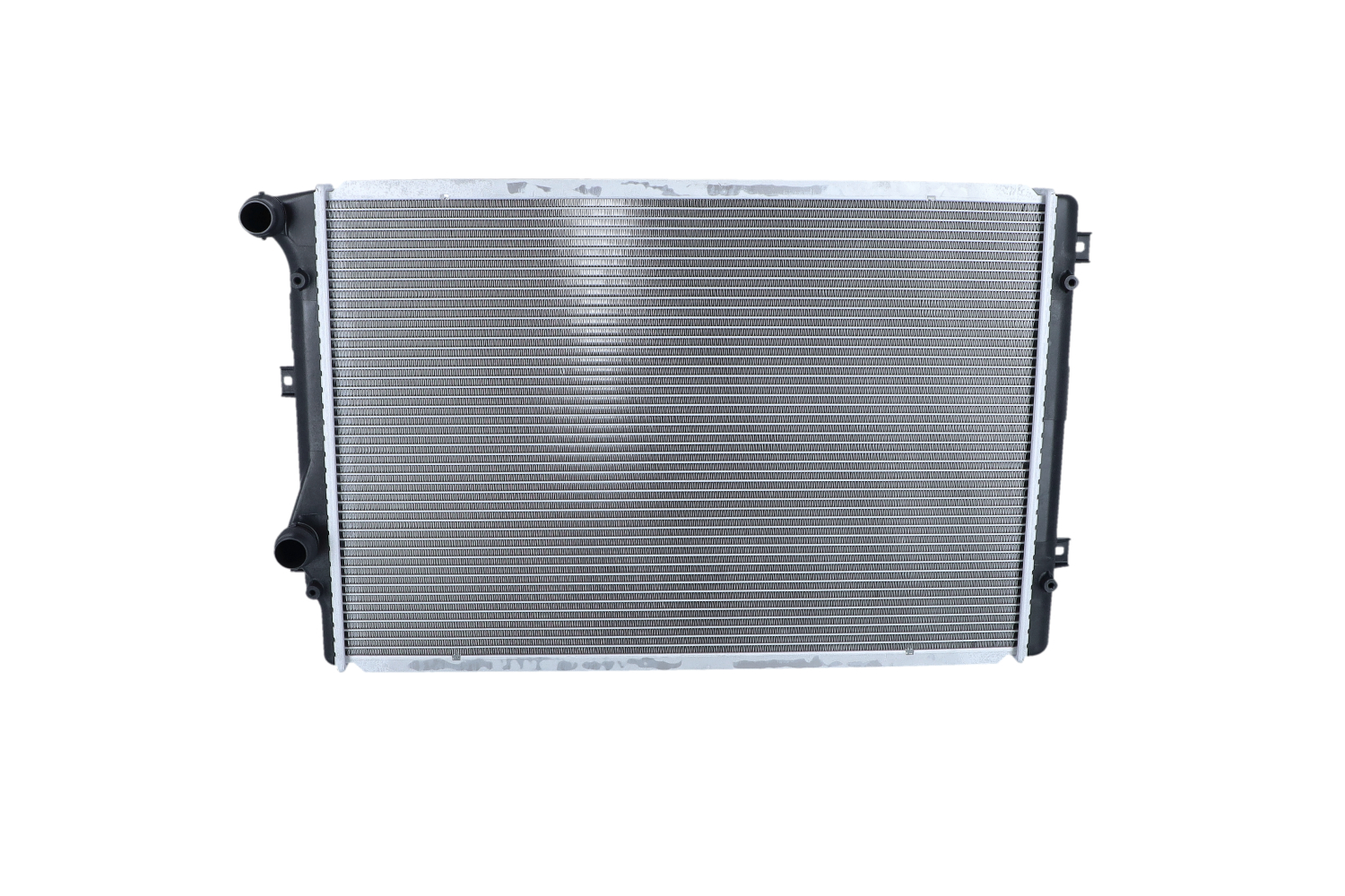 Acquista online NRF Radiatore motore Art.: 53816