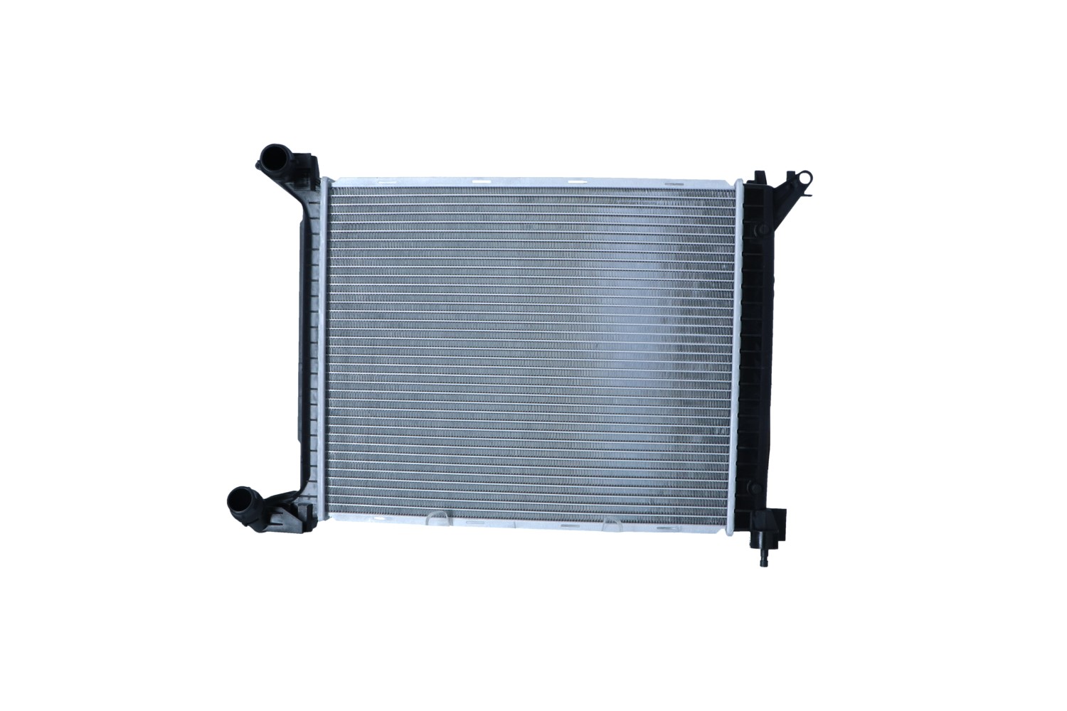 Kühler, Motorkühlung 53841 für MINI