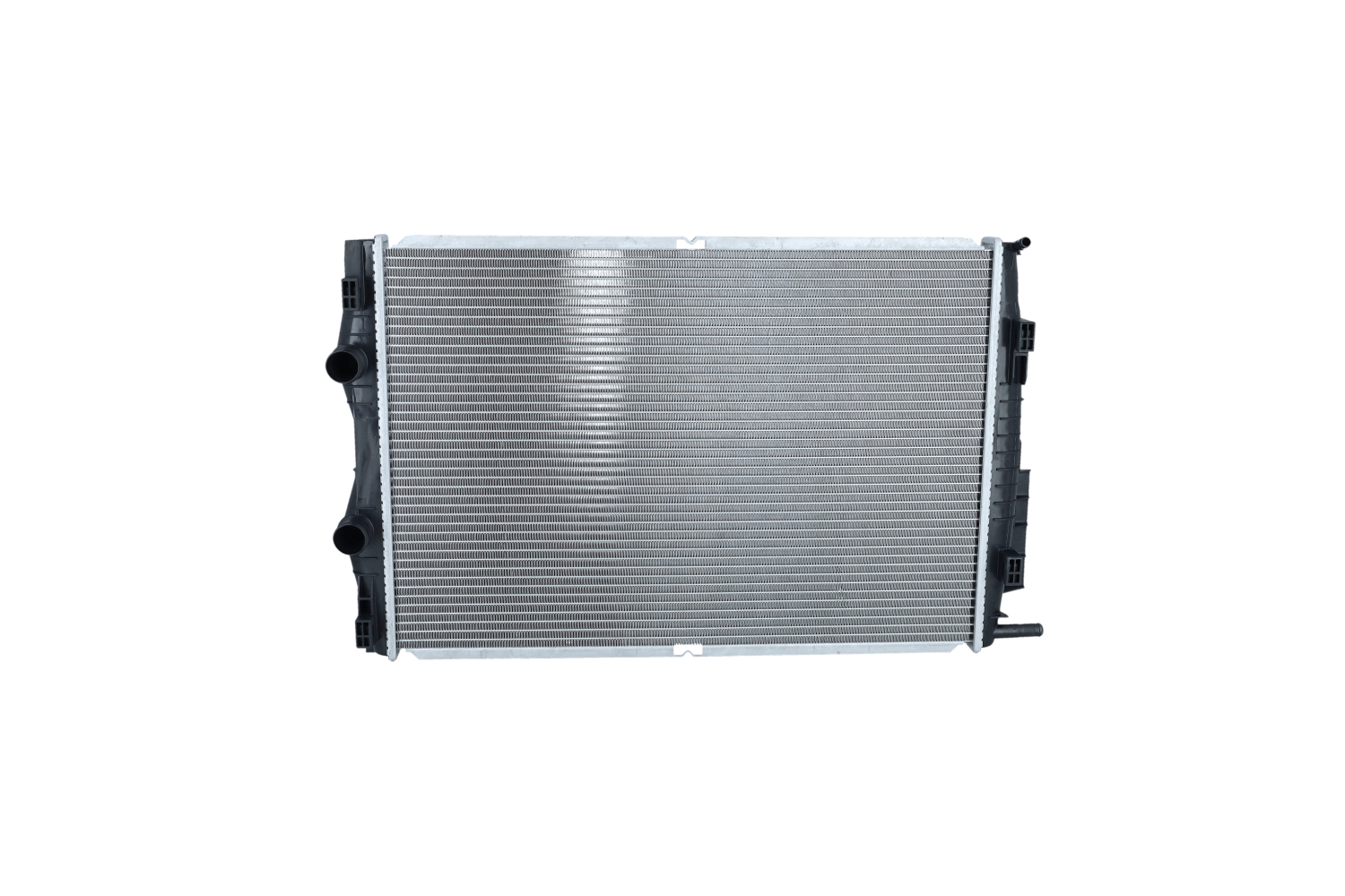 Acquista online NRF Radiatore motore Art.: 53843