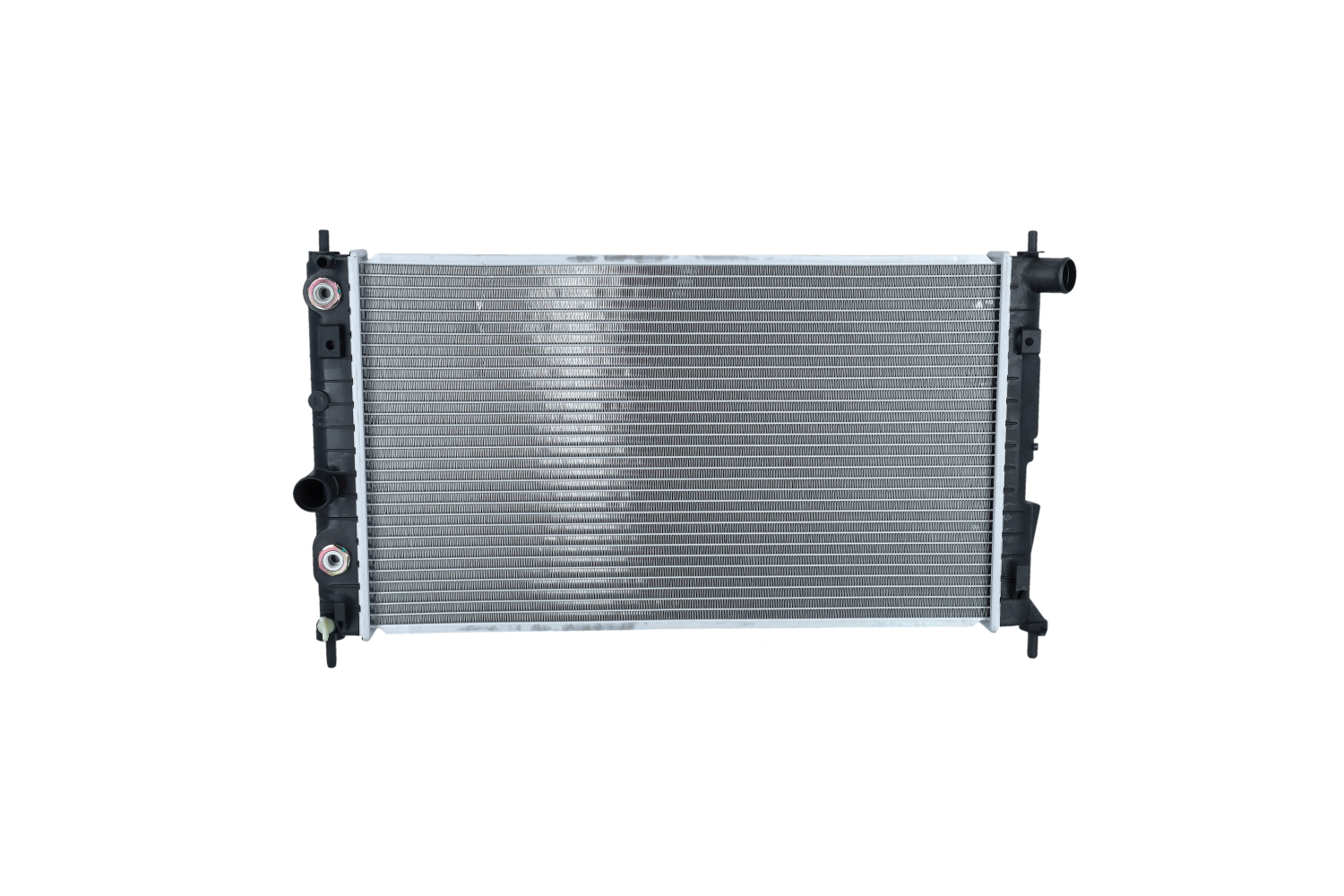 Kjøp Radiator, motorkjøling av NRF 53844 til den lave prisen 1518,10 NOK