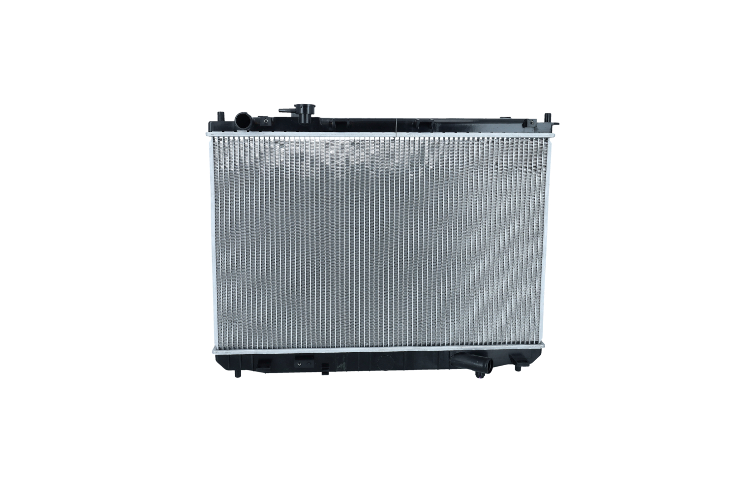 Achetez des Radiateur du moteur NRF 53847 à prix pour 143,11 €