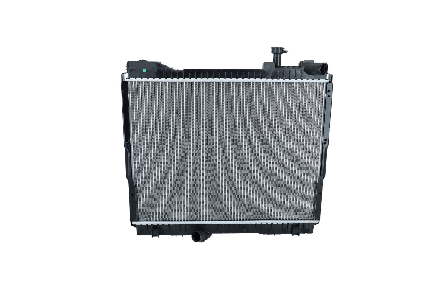 Kjøp Radiator, motorkjøling av NRF 53860 til den lave prisen 2392,75 NOK