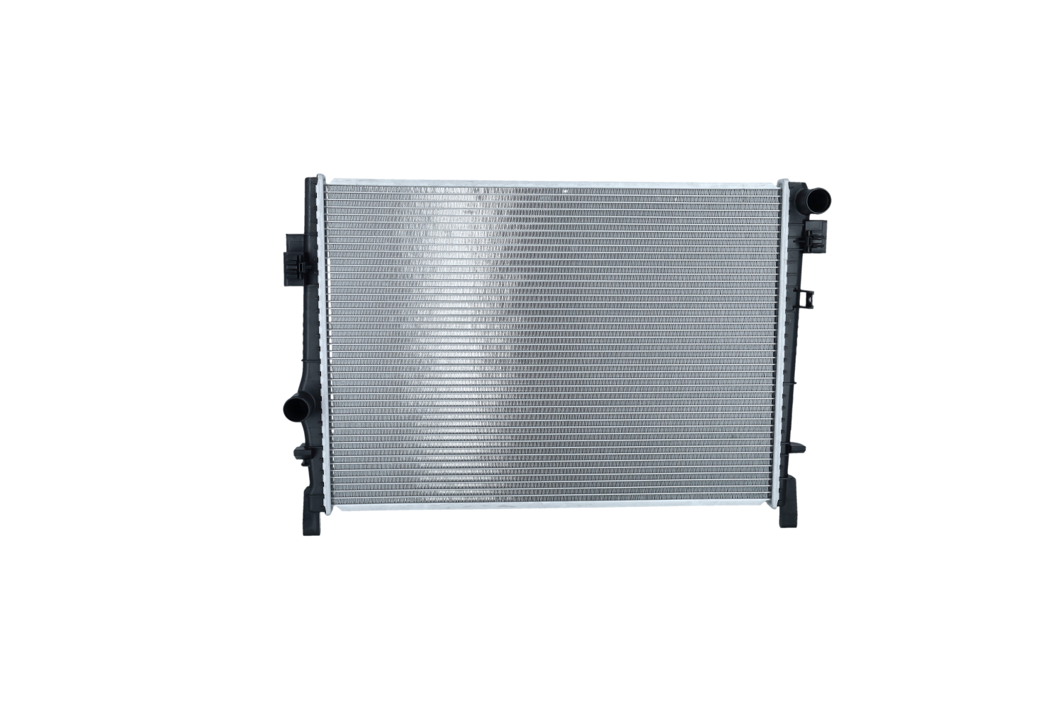 Achetez des Radiateur du moteur NRF 53901 à prix pour 102,38 €
