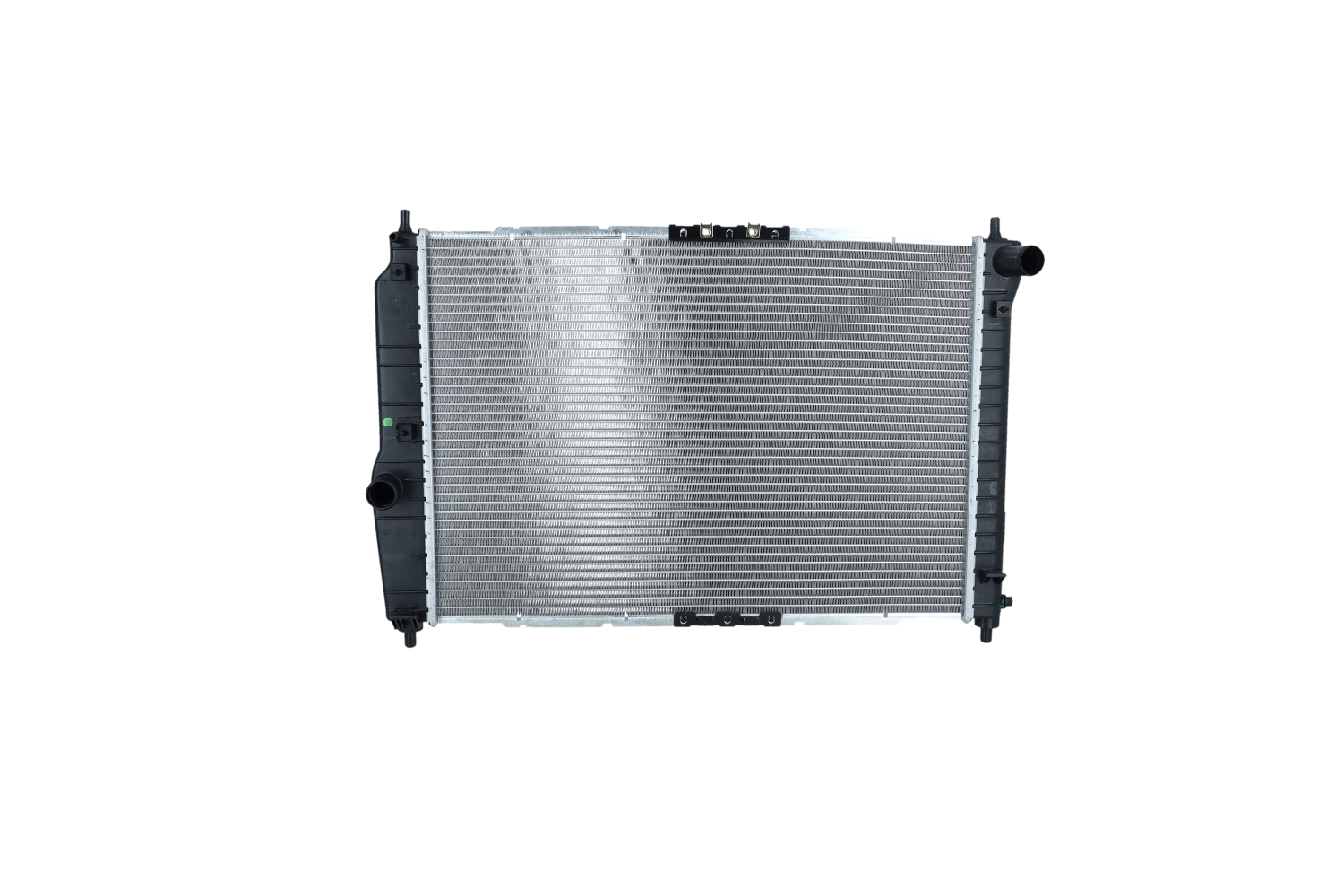 Comprar Radiador, refrigeración del motor de NRF 53902 a bajo precio de 66,40 €