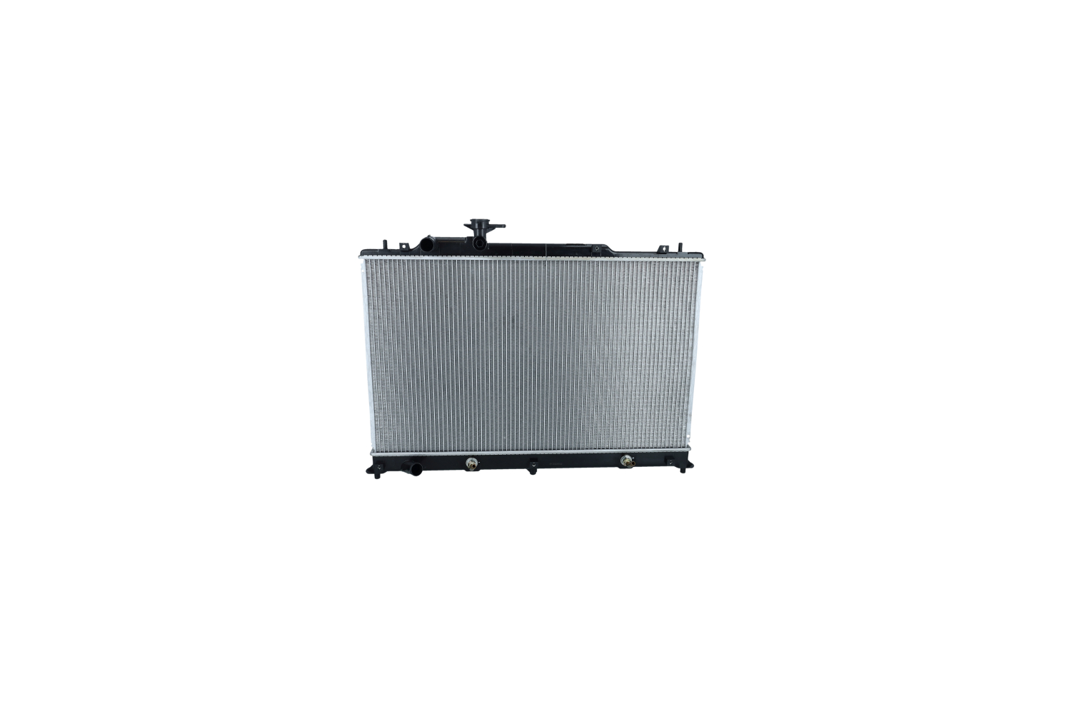 Achetez des Radiateur du moteur NRF 53904 à prix pour 137,68 €
