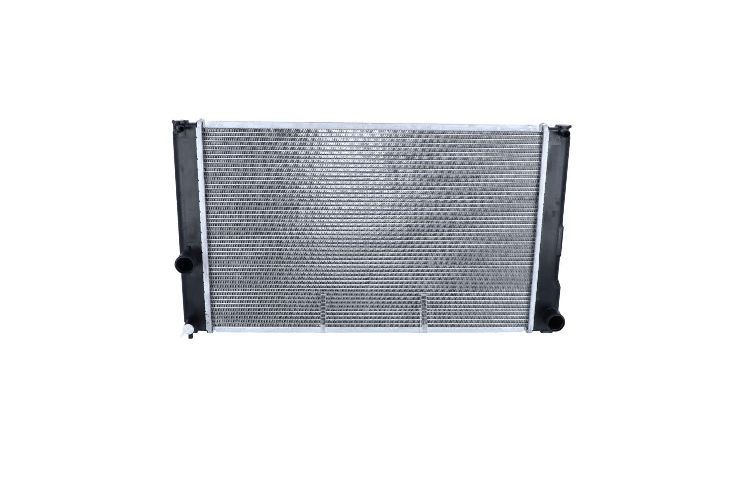 Achetez des Radiateur du moteur NRF 53926 à prix pour 93,48 €