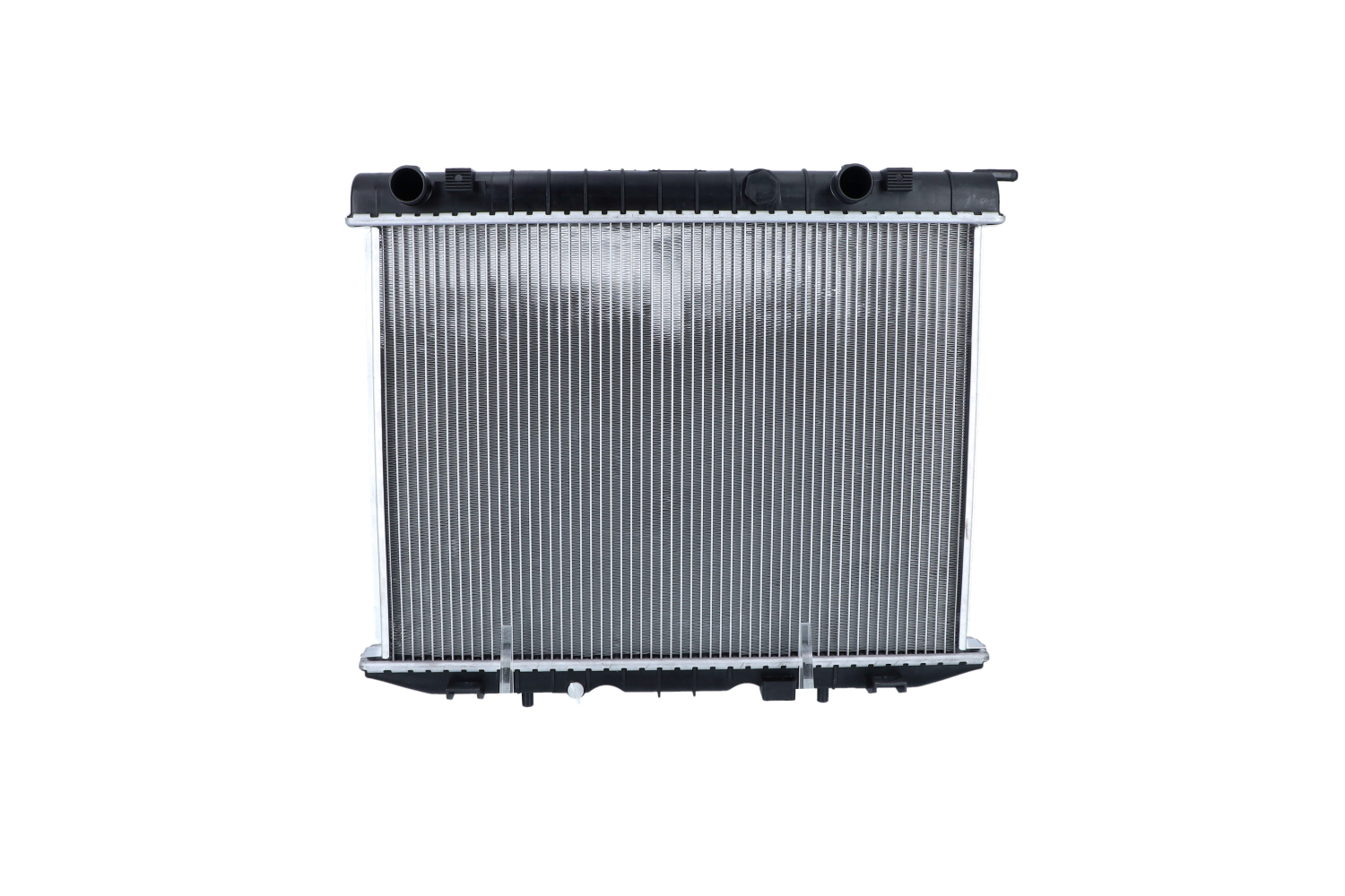 Achetez des Radiateur du moteur NRF 53940 à prix pour 130,37 €