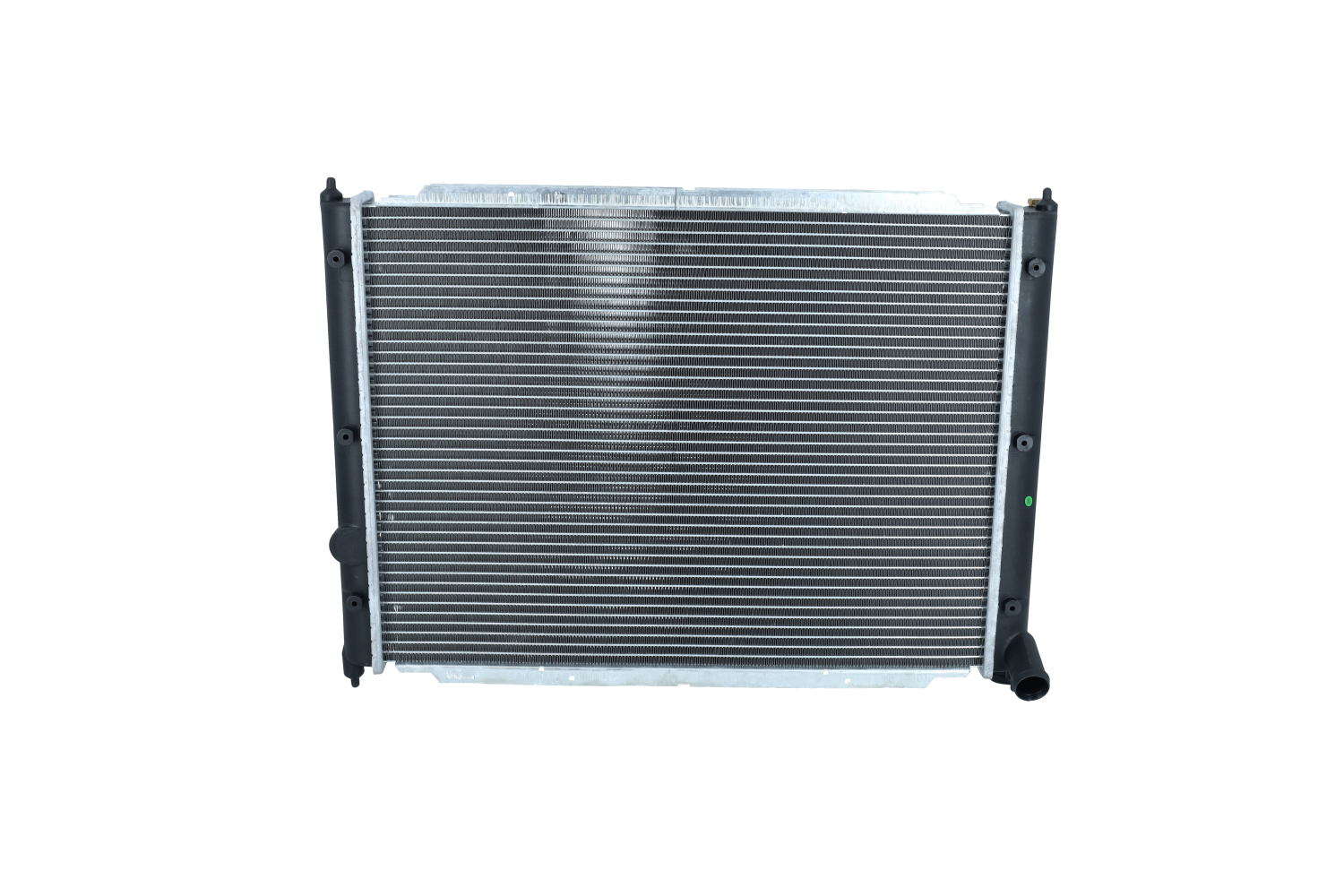 Acquista online NRF Radiatore motore Art.: 53944