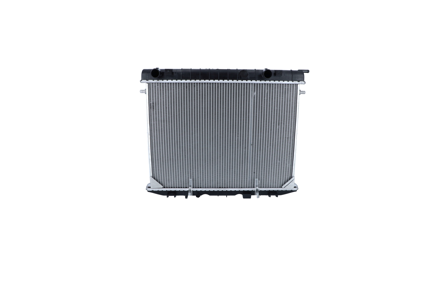 Achetez des Radiateur du moteur NRF 53947 à prix pour 134,26 €