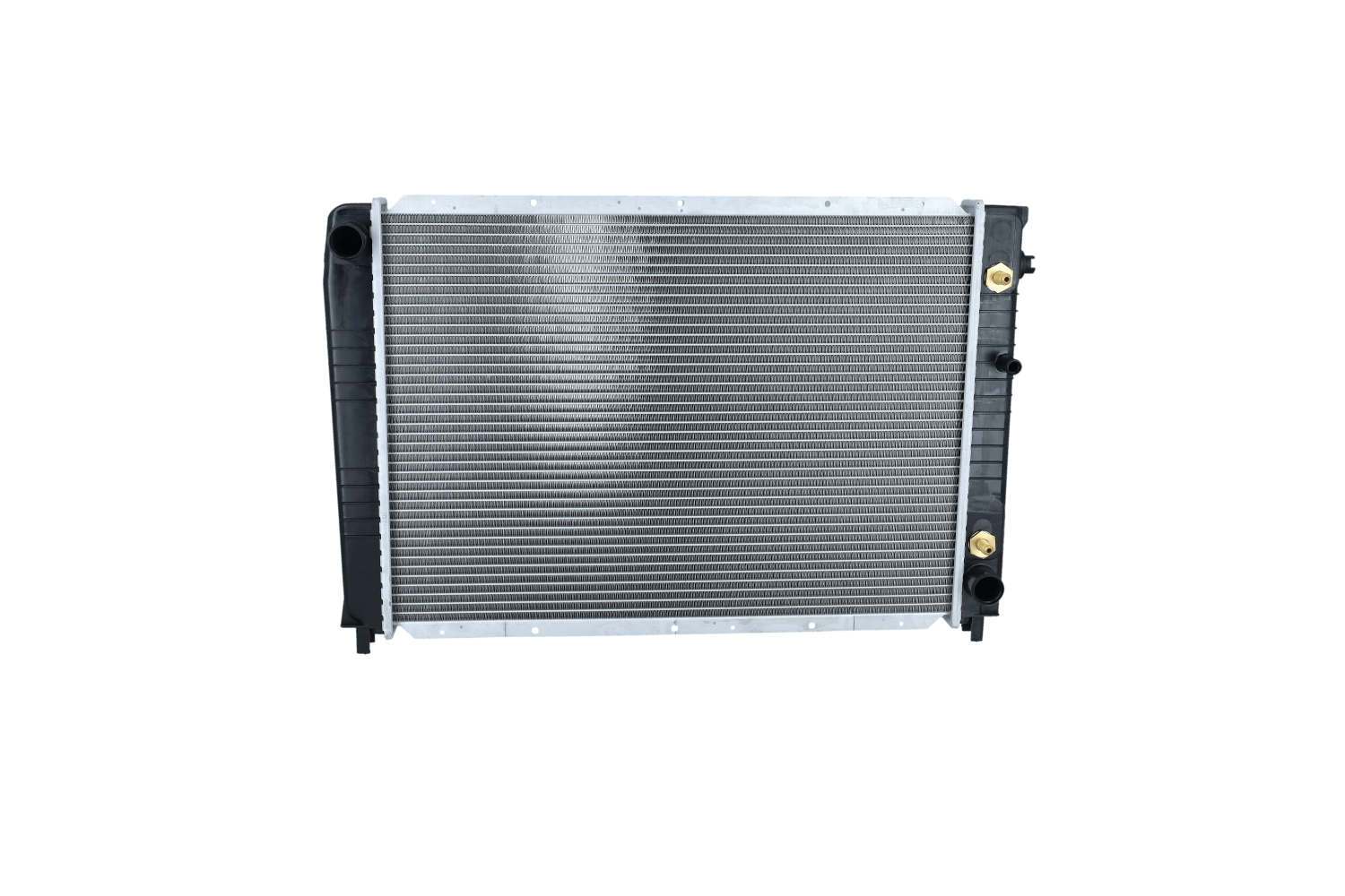 Achetez des Radiateur du moteur NRF 53953 à prix pour 115,92 €