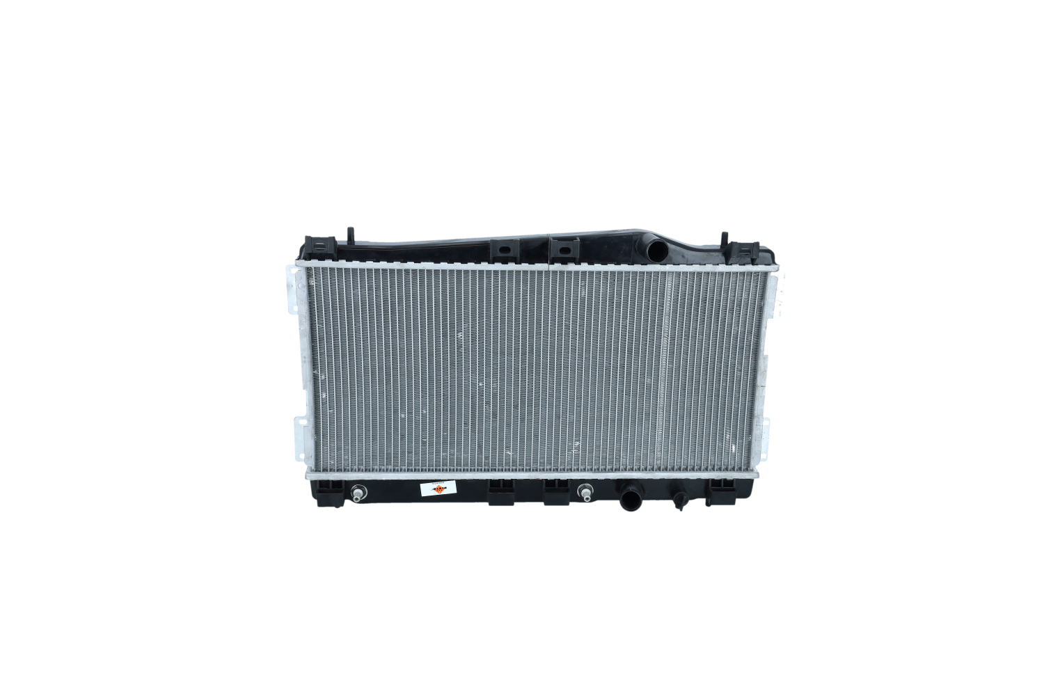 Achetez des Radiateur du moteur NRF 53955 à prix pour 103,78 €