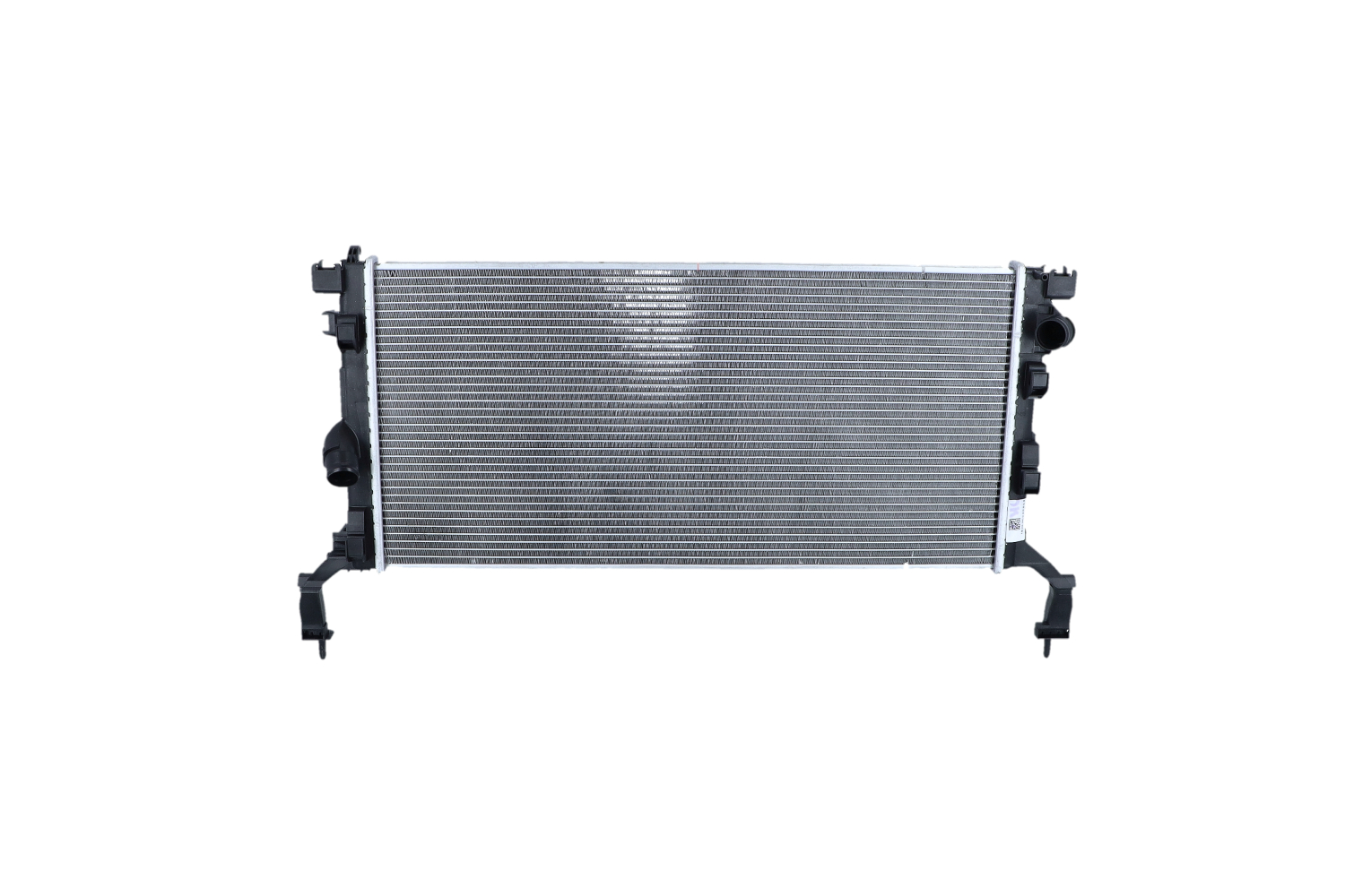 Achetez des Radiateur du moteur NRF 53967 à prix pour 107,04 €