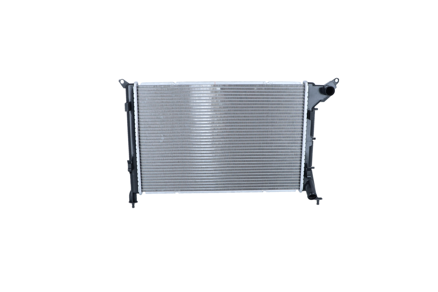 Kühler, Motorkühlung 53969 für Schrägheck (F55) für 86,69 CHF