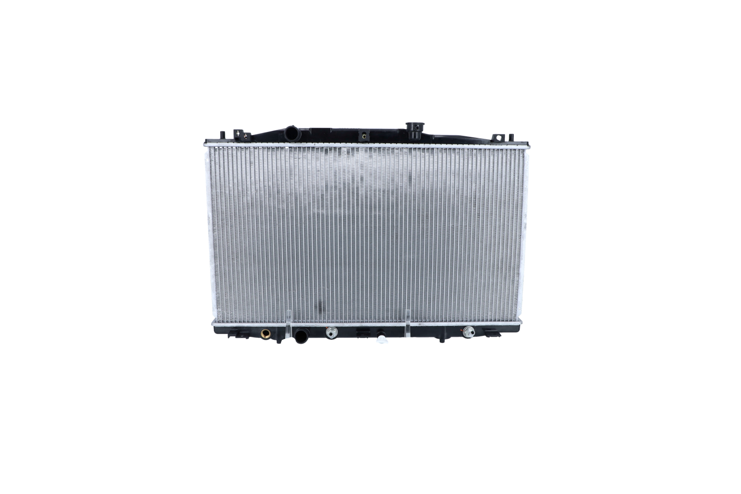 Kjøp Radiator, motorkjøling av NRF 53970 til den lave prisen 1177,59 NOK