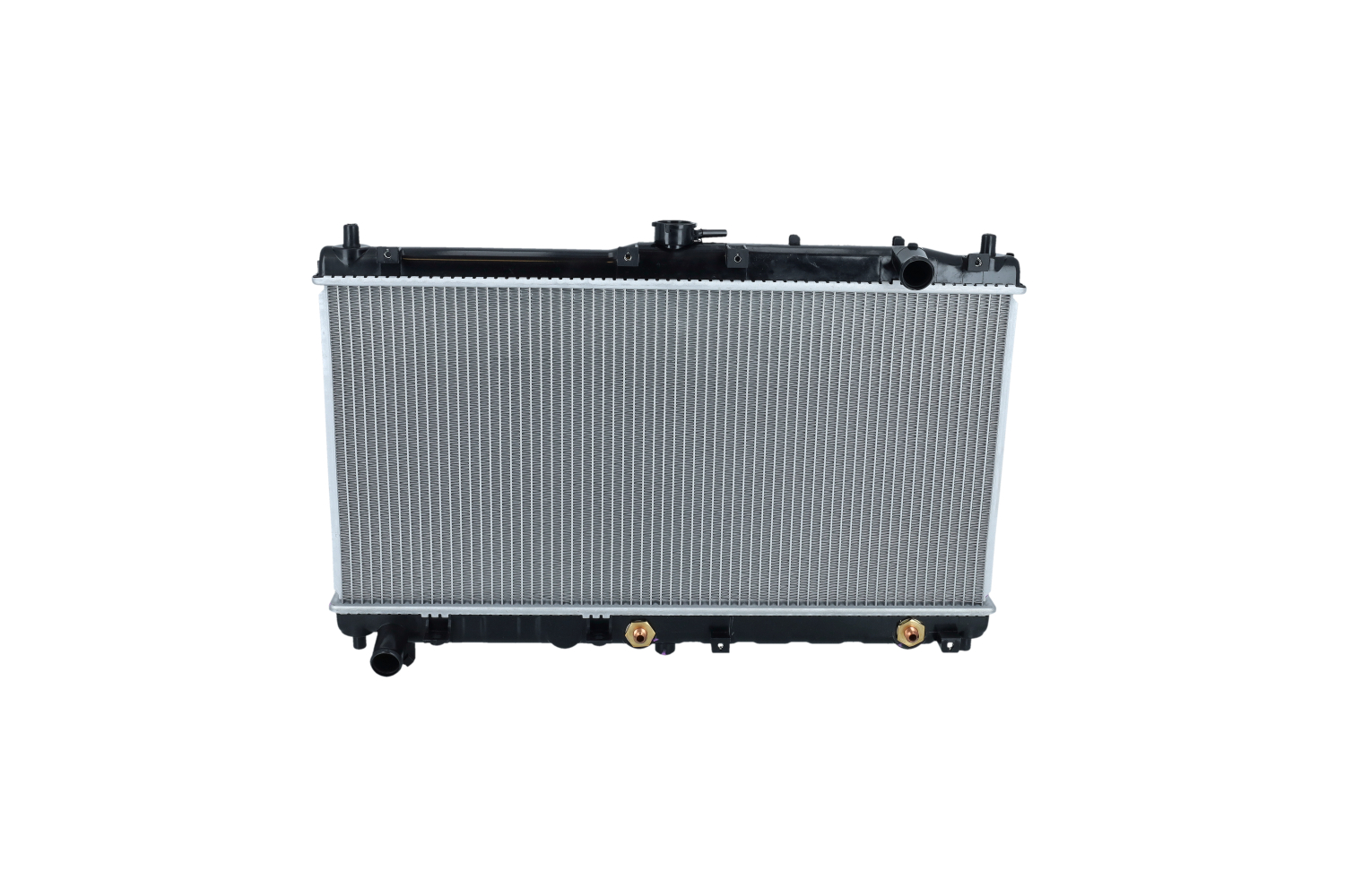 Achetez des Radiateur du moteur NRF 53977 à prix pour 86,62 €
