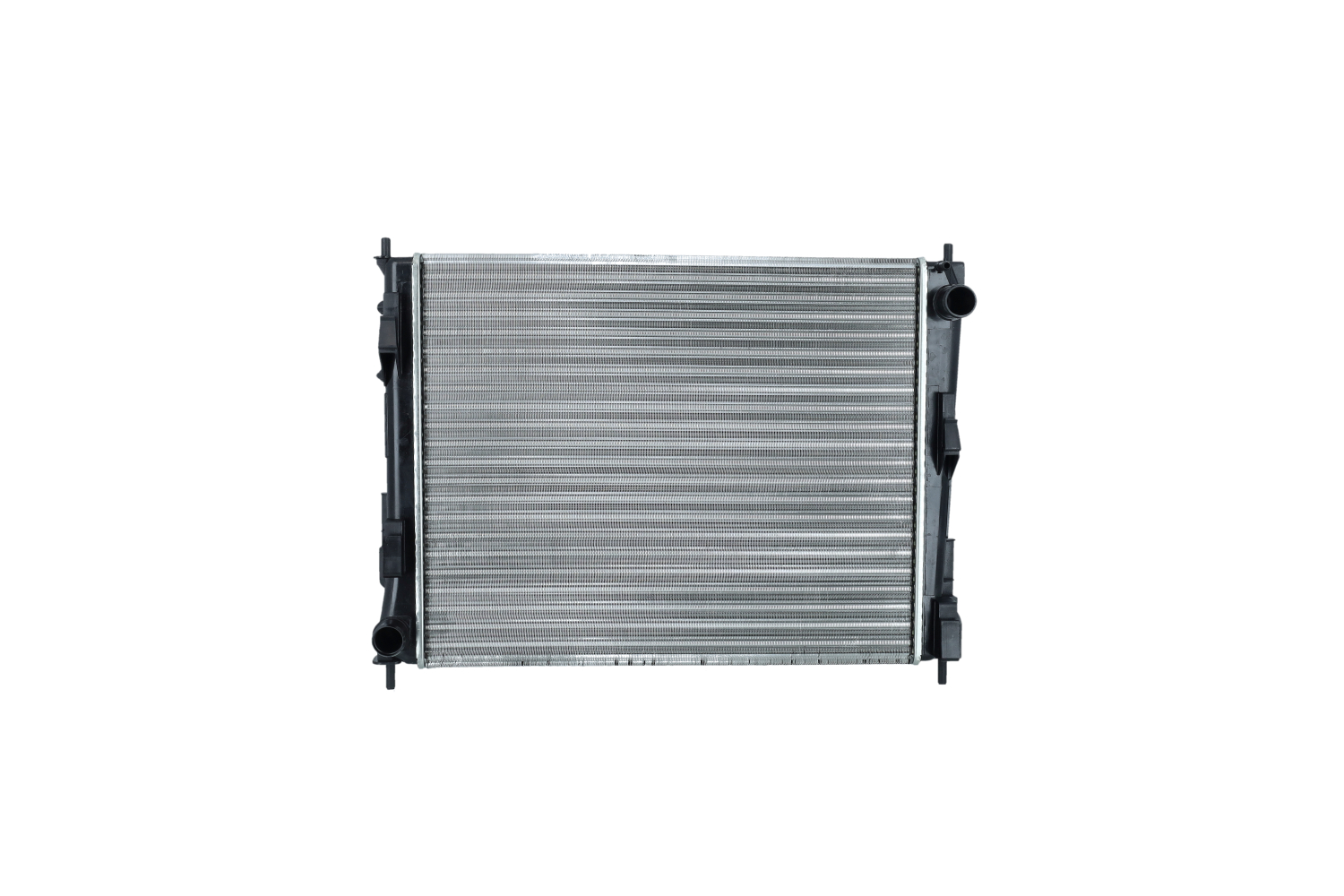 Acquista online NRF Radiatore motore Art.: 53992