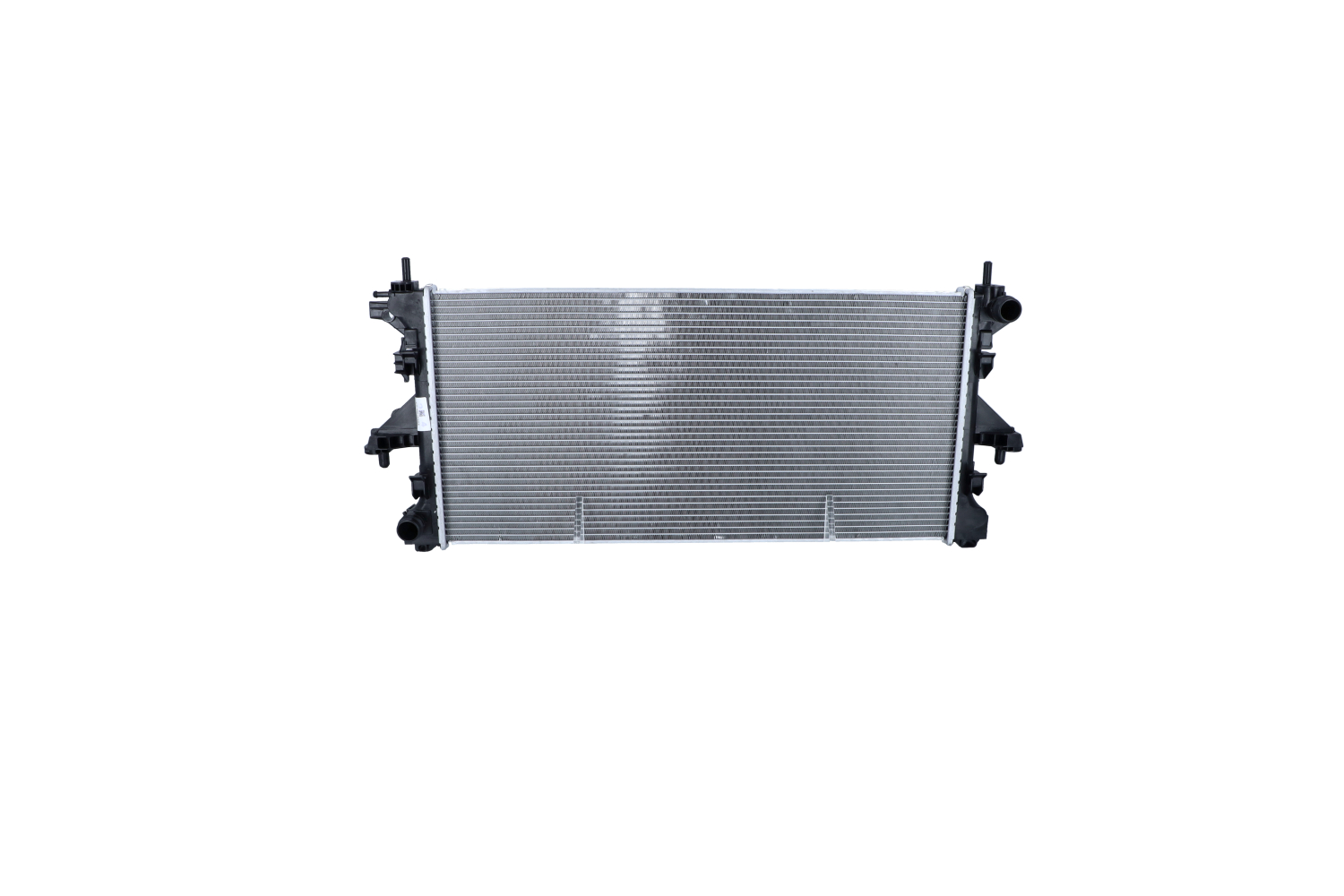 Achetez des Radiateur du moteur NRF 54202 à prix pour 117,95 €