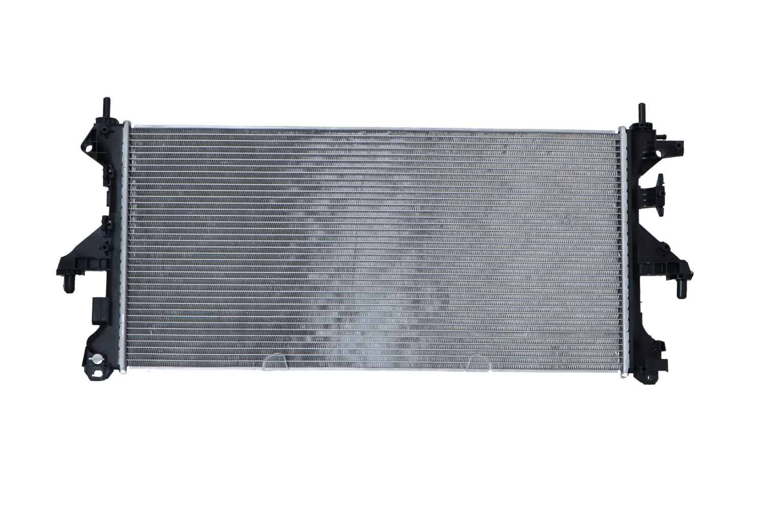 Achetez des Radiateur du moteur NRF 54203 à prix pour 123,02 €
