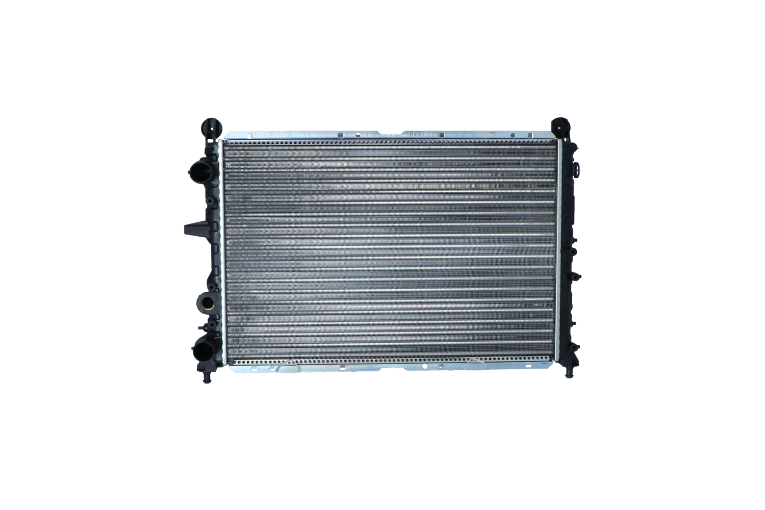 Achetez des Radiateur du moteur NRF 54502 à prix pour 69,35 €