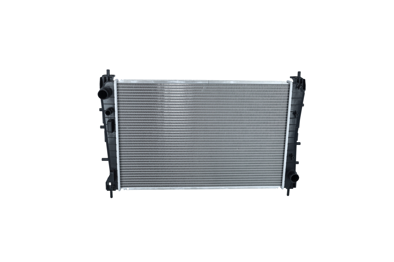 Achetez des Radiateur du moteur NRF 54503 à prix pour 105,09 €