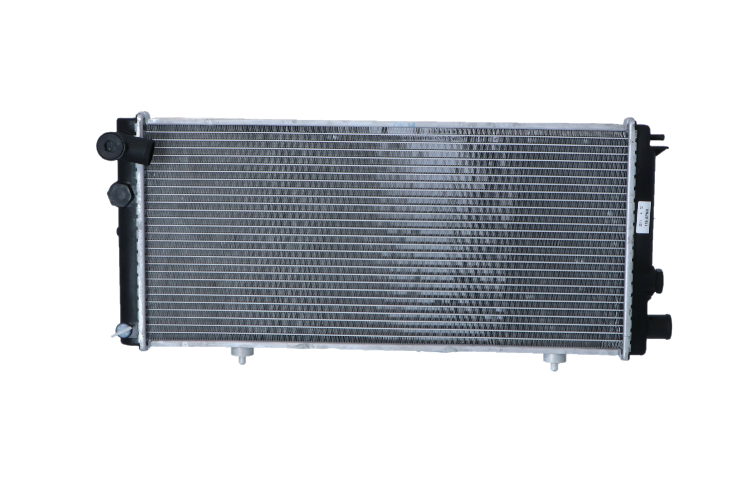 Kühler, Motorkühlung 54628