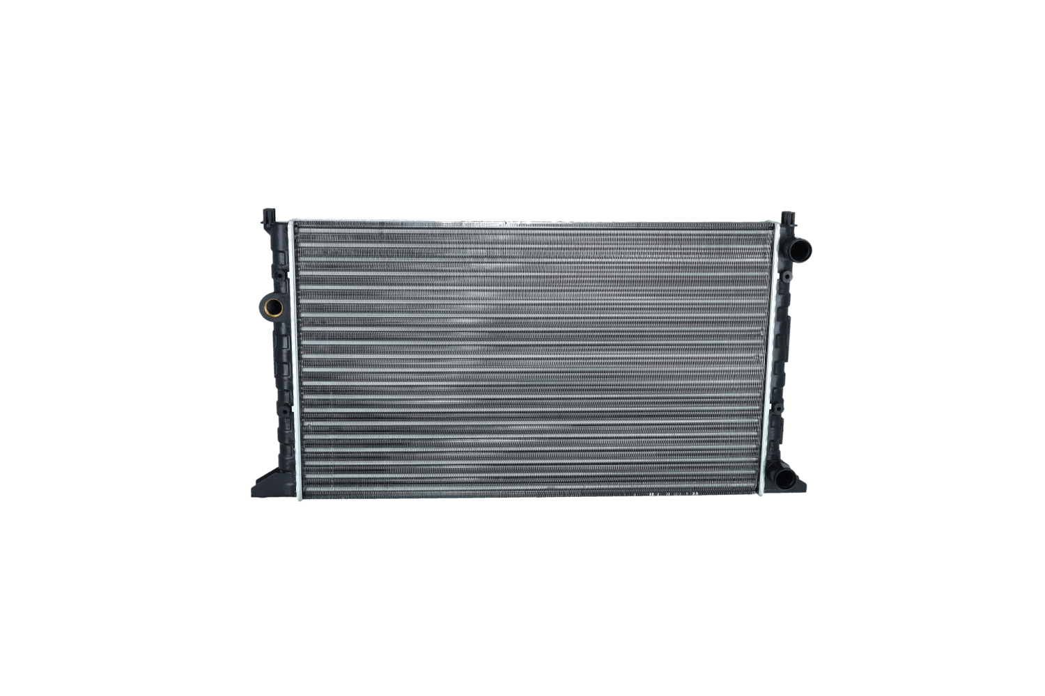 Acquista online NRF Radiatore motore Art.: 54657