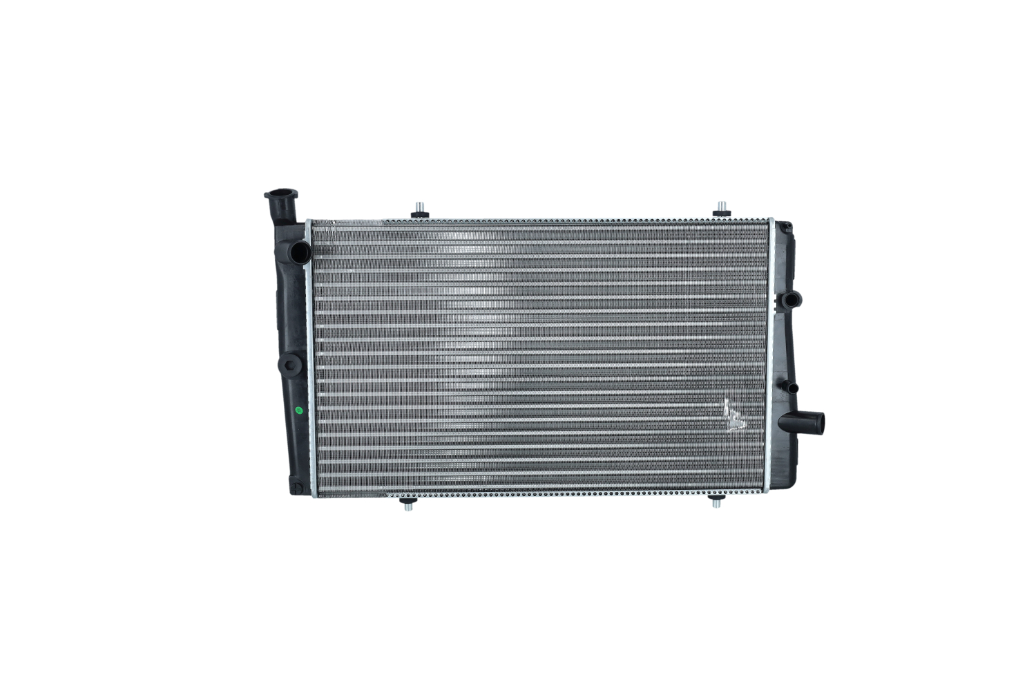 Acquista online NRF Radiatore motore Art.: 54669