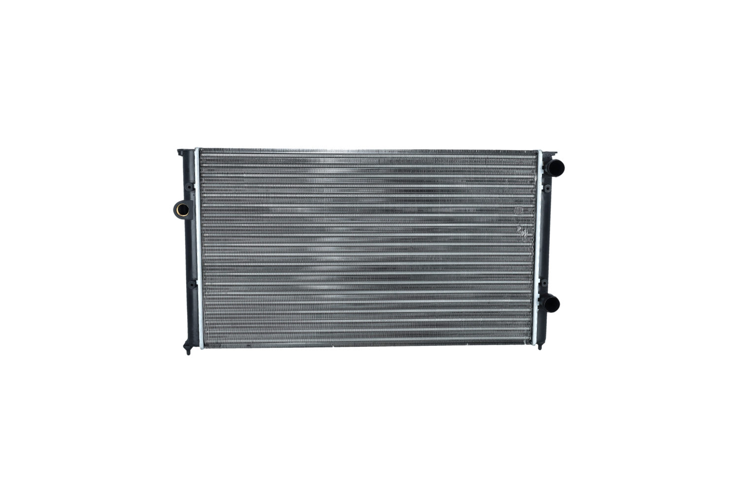 Acquista online NRF Radiatore motore Art.: 54693
