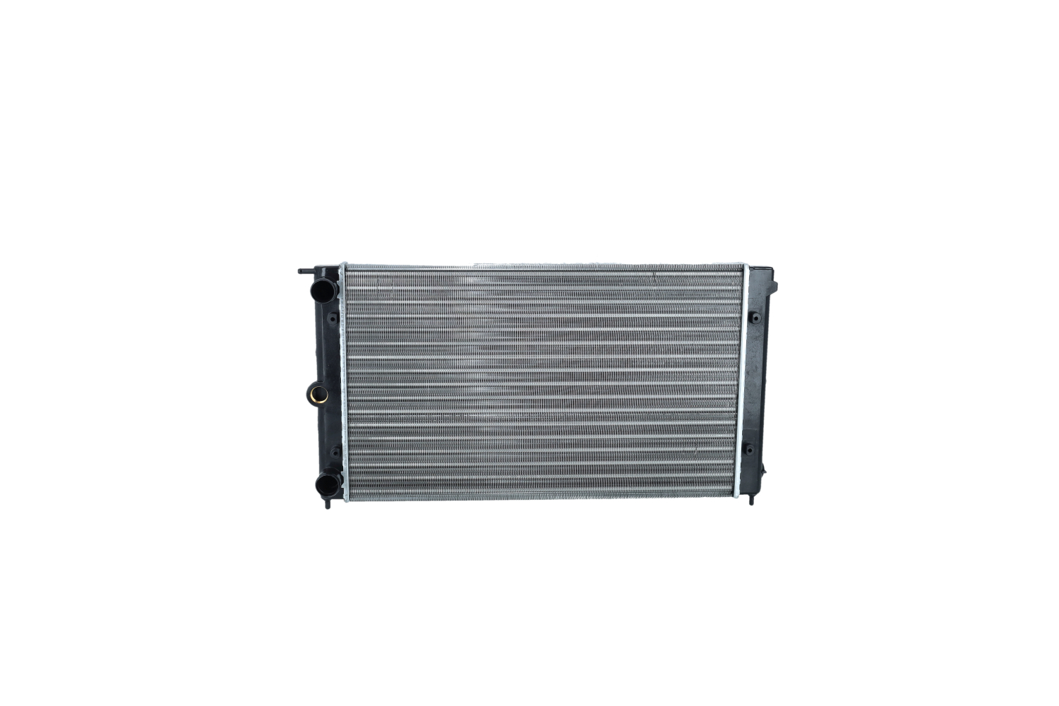Kjøp Radiator, motorkjøling av NRF 54694 til den lave prisen 545,05 NOK
