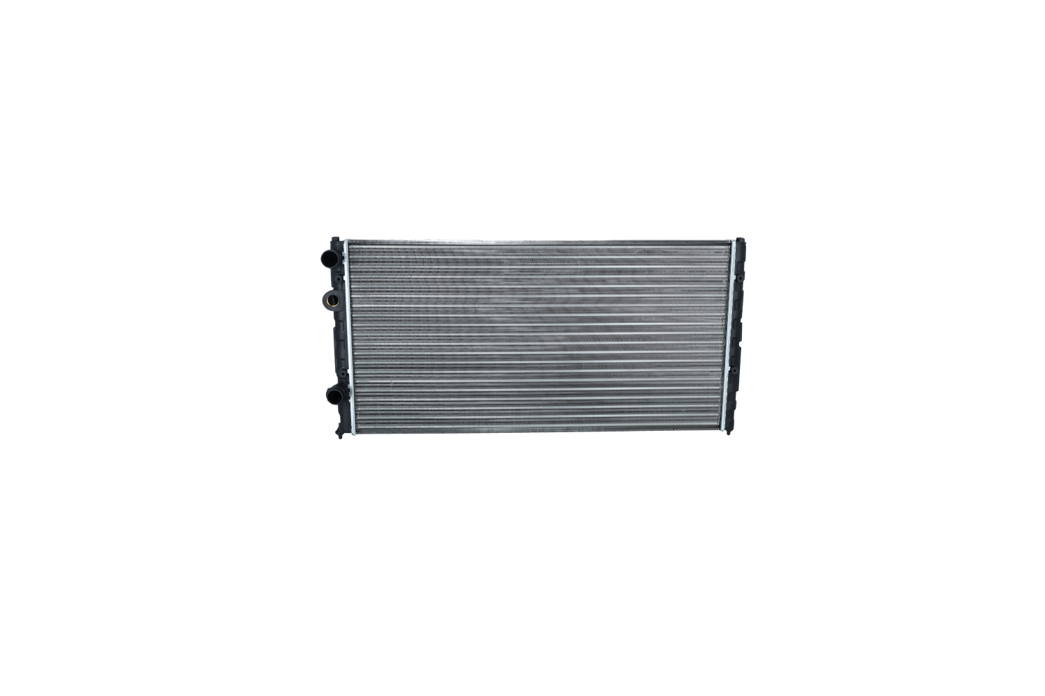 Kjøp Radiator, motorkjøling av NRF 54696 til den lave prisen 673,69 NOK