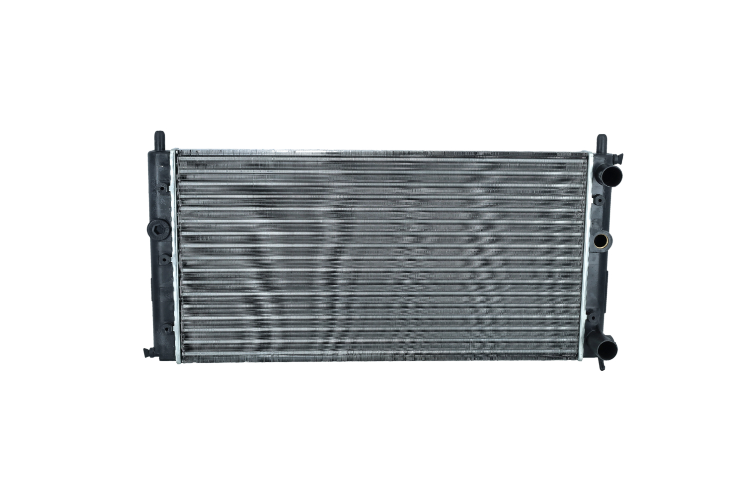 Achetez des Radiateur du moteur NRF 54700 à prix pour 59,45 €