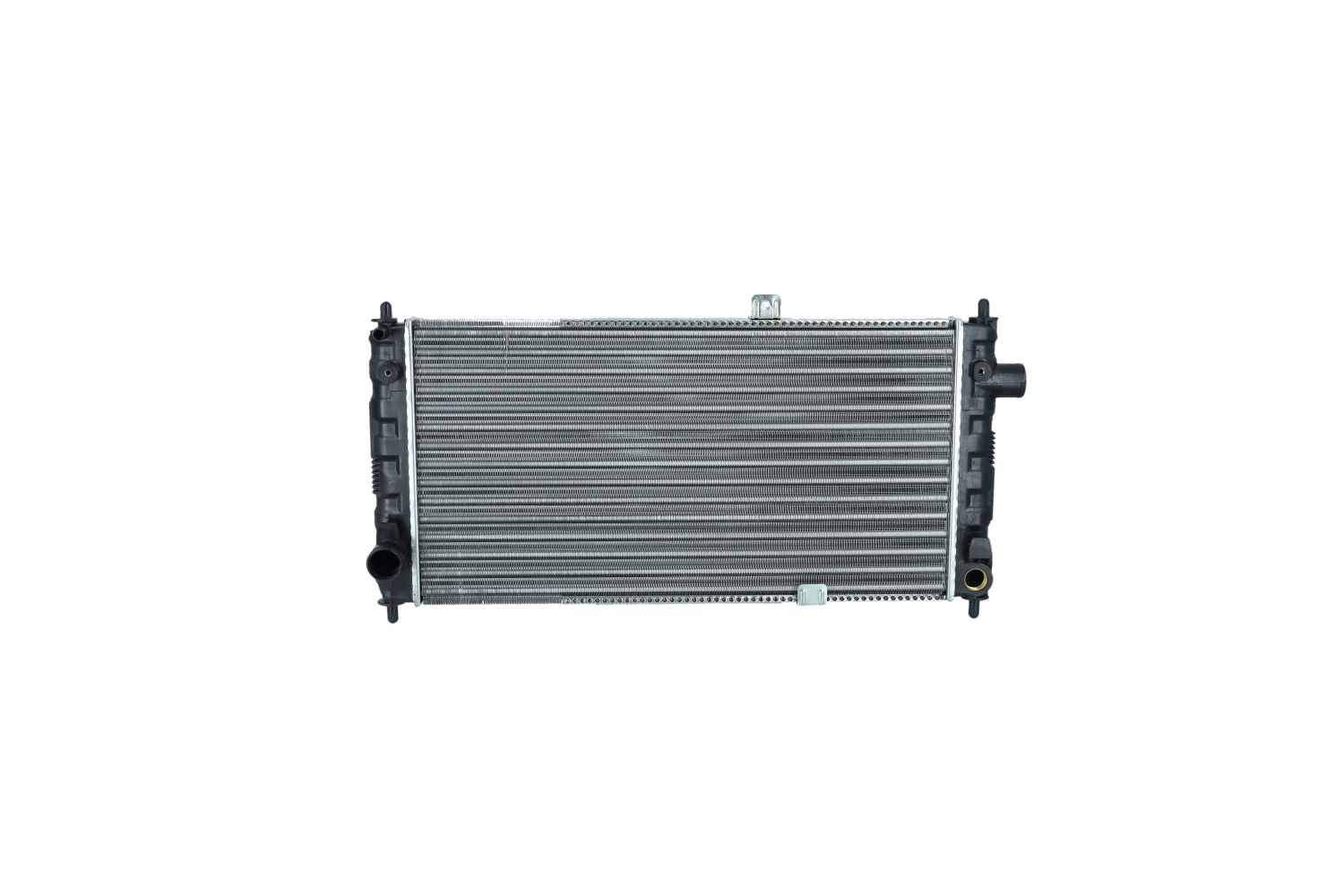 Kühler, Motorkühlung 54704