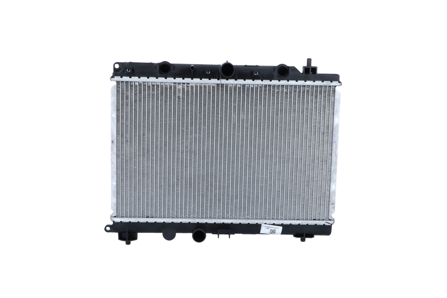Achetez des Radiateur du moteur NRF 55305 à prix pour 104,84 €