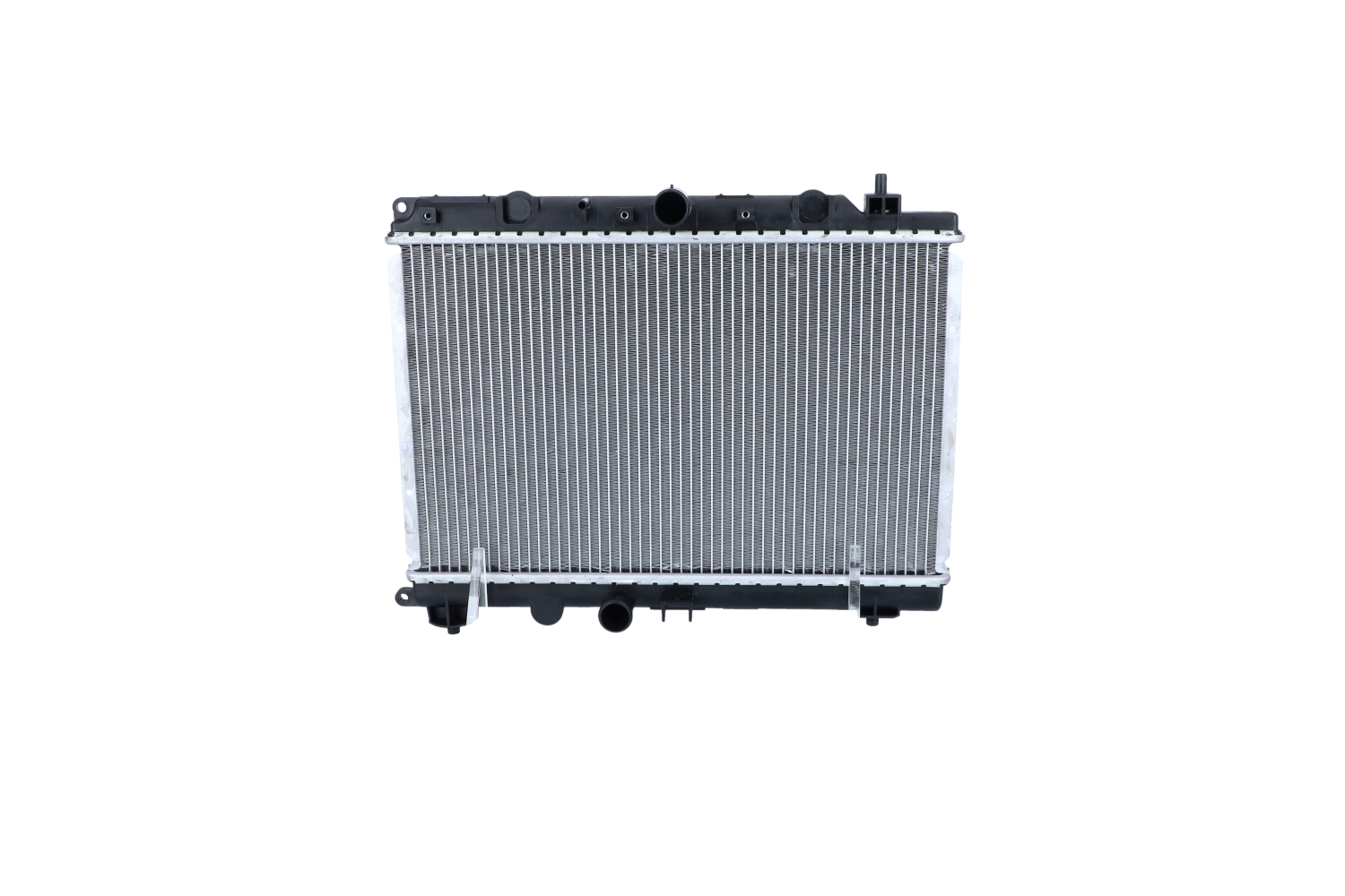 Achetez des Radiateur du moteur NRF 55306 à prix pour 107,59 €