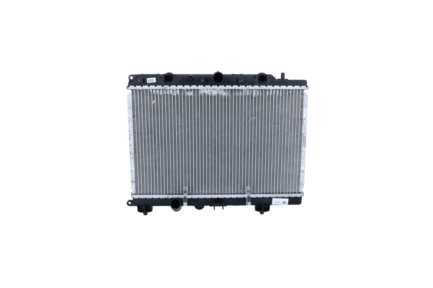 Achetez des Radiateur du moteur NRF 55307 à prix pour 108,20 €