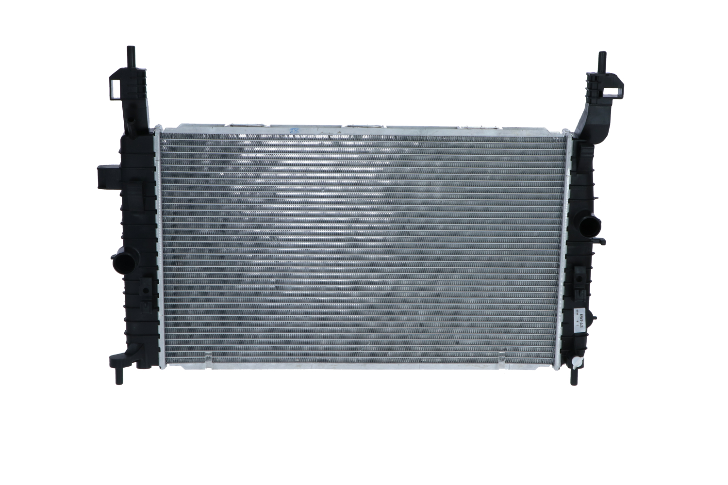 Compre NRF Radiador, refrigeración del motor Art.: 55317 online