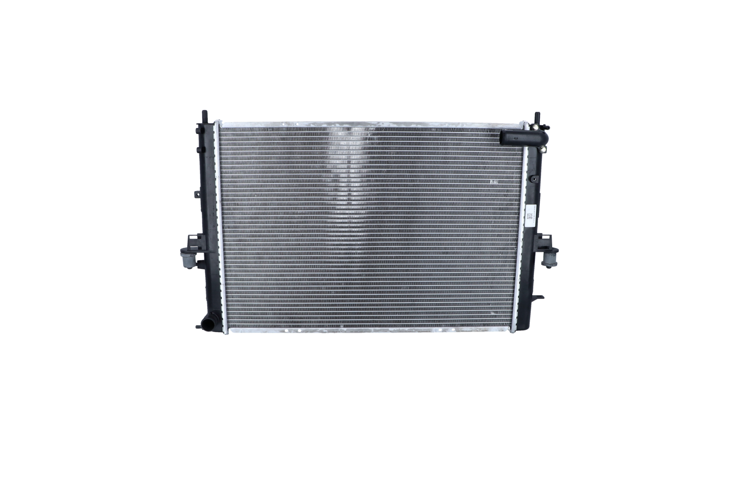 Achetez des Radiateur du moteur NRF 55319 à prix pour 136,94 €