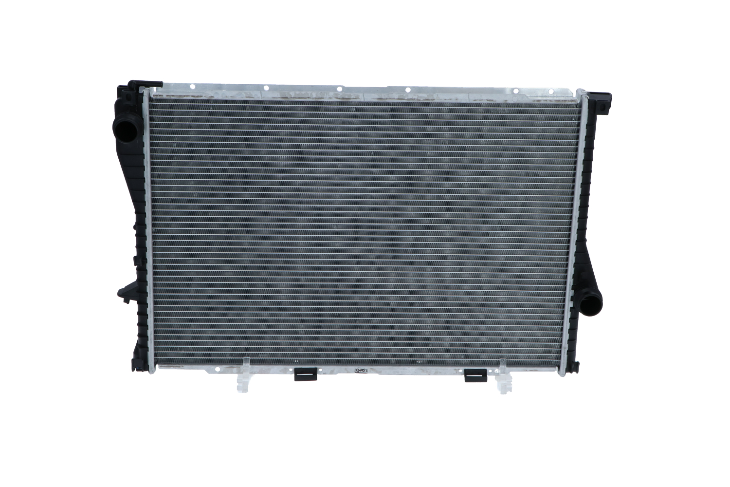 Acquista online NRF Radiatore motore Art.: 55321