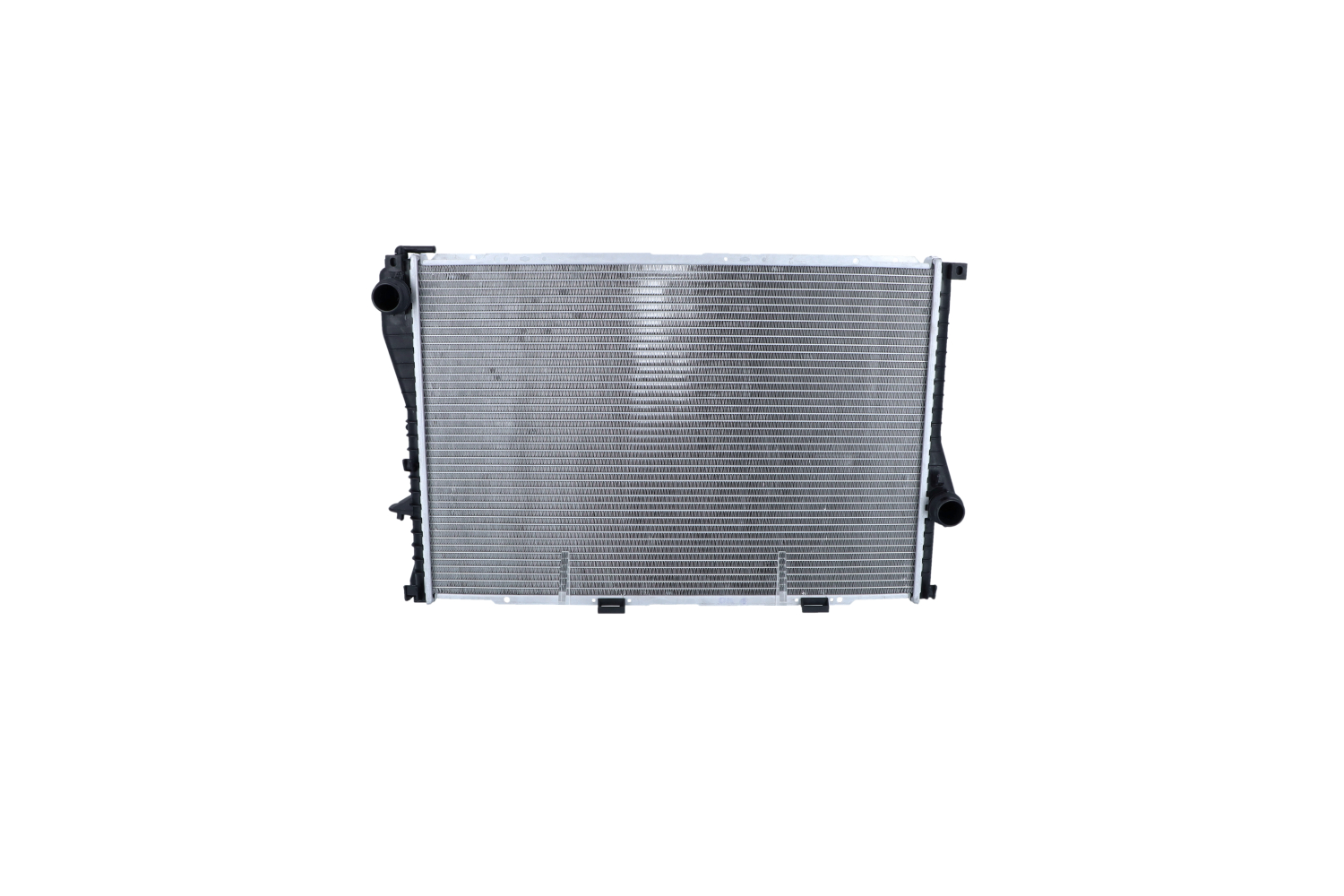 Acquista online NRF Radiatore motore Art.: 55322
