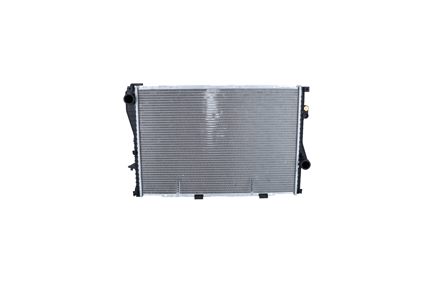 Kjøp Radiator, motorkjøling av NRF 55323 til den lave prisen 1312,64 NOK